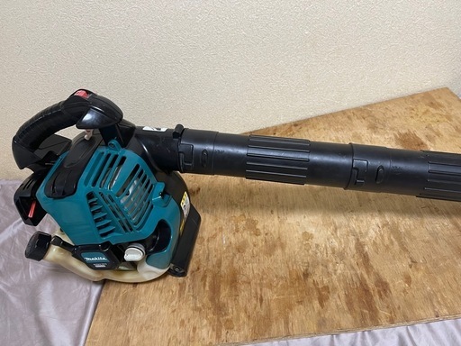 マキタ(makita) エンジンブロア EUB4250（長期倉庫保管の為ジャンク品扱い