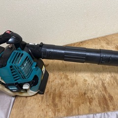 マキタ(makita) エンジンブロア EUB4250（長期倉庫保管の為ジャンク品扱いの画像