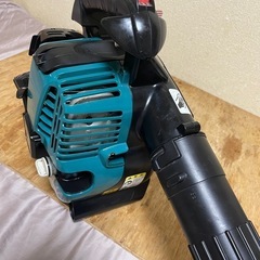 マキタ(makita) エンジンブロア EUB4250（長期倉庫保管の為ジャンク品扱いの画像