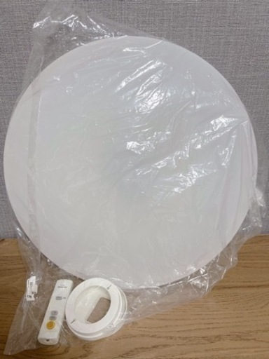 LEDシーリングライト