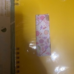 自作のつまようじケースの画像