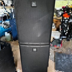 EV ELX118 サブウーハー