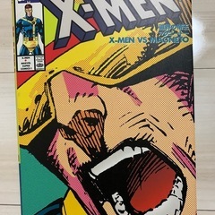 アメコミ　X-MEN 3冊の画像