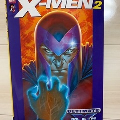 アメコミ　X-MEN 3冊の画像