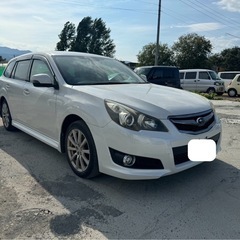 ご成約ありがとうございます！スバルレガシィ TW BスポーツGパ...