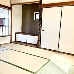 ⭐️安く住む奈良ここ❗️値下げ中❣️4DK 大和高田市  一戸建て！！