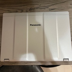 パナソニック　レッツノート Let's note SZ6  Windows11 proの画像