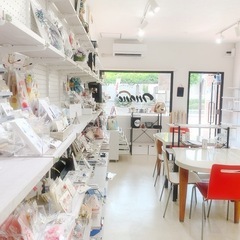 ハンドメイド作家様　10月start委託作家様大募集 - 戸田市
