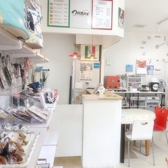 ハンドメイド作家様　10月start委託作家様大募集 − 埼玉県