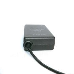 【SONY】PSP 充電器 5V 2000mA ACアダプター[PSP-100]の画像