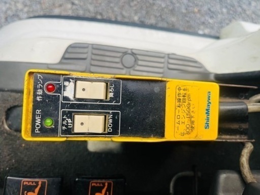 いすゞ❗️フォワード❗️パッカー車❗️アームロール❗️茨城県❗️新明和❗️最終値下げ