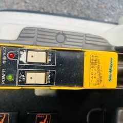 いすゞ❗️フォワード❗️パッカー車❗️アームロール❗️茨城県❗️新明和❗️最終値下げの画像
