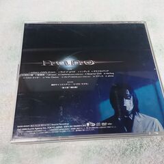♠　unborn child's dream ［CD+DVD］ nano 　ペニシリンのHAKUEIと千聖による期間限定ユニットのファースト。オリジナルに加え、ペニシリンのリメイクにも挑戦。デジタル・サウンドを大胆に採り入れた刺激的なサウンドと、ポップなメロディが縦横無尽に舞い踊る。の画像