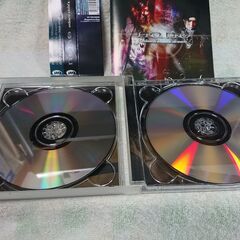 ♠　unborn child's dream ［CD+DVD］ nano 　ペニシリンのHAKUEIと千聖による期間限定ユニットのファースト。オリジナルに加え、ペニシリンのリメイクにも挑戦。デジタル・サウンドを大胆に採り入れた刺激的なサウンドと、ポップなメロディが縦横無尽に舞い踊る。の画像