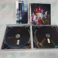 ♠　unborn child's dream ［CD+DVD］ nano 　ペニシリンのHAKUEIと千聖による期間限定ユニットのファースト。オリジナルに加え、ペニシリンのリメイクにも挑戦。デジタル・サウンドを大胆に採り入れた刺激的なサウンドと、ポップなメロディが縦横無尽に舞い踊る。の画像
