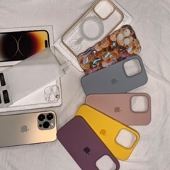 iPhone 14 PRO 256gb
