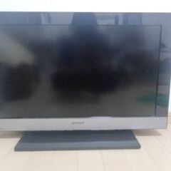 ✫値下げ✫液晶テレビをお売りいたします。