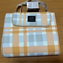 【未使用・新品】レジャーシートの画像