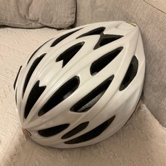 (取引中)サイクルヘルメット