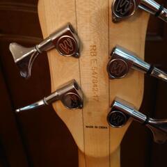 WARWICK  STREAMER LX5 ROCKBASS 5弦エレキベースの画像