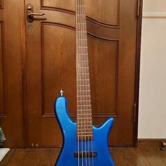 WARWICK  STREAMER LX5 ROCKBASS 5弦エレキベース