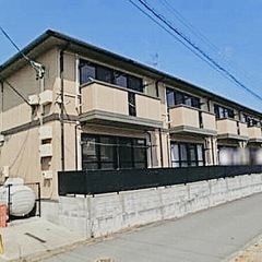 【今だけお値下げ💰⬇️】ペット可🐶😽磐田市2DK賃貸205⚽️サ...