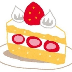 スイーツ×ボードゲーム会:シフォンケーキ🧁