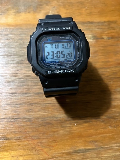 服/ファッション G-SHOCK GW-M5610U