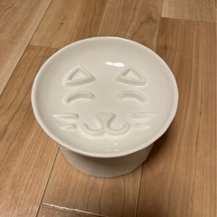 ✨未使用✨ペット用　フードボウル　早食い防止