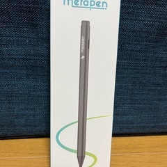スタイラスペン　metapen G1の画像