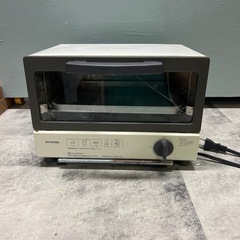 コテコテのオーブンレンジ