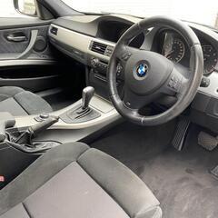 総額❗BMW320iツーリングMスポーツパッケージ✨️車検2年付き✨️低走行車の画像