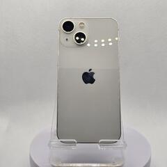 格安 美品 iPhone 13 mini 128GB ホワイト