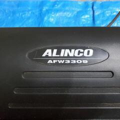 ALINCOルームランナーの画像