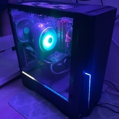 PC パーツ　モニター　ゲーミング　コントローラーセット　まとめ売りの画像