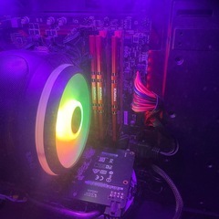 PC パーツ　モニター　ゲーミング　コントローラーセット　まとめ売りの画像