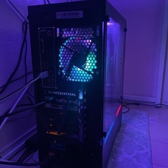 PC パーツ　モニター　ゲーミング　コントローラーセット　まとめ売りの画像