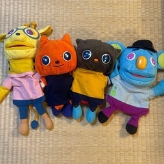 ワールドワイドキッズフルセット+絵本CD