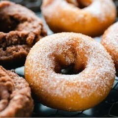 【水曜日のみ！✊🏻✨】副業や組み合わせにもおすすめ！🍩ドーナツ🍩...