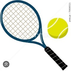 テニス🎾