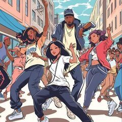 「Step Up: Next Level」