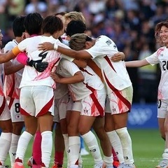大阪の南(熊取以南)で女子サッカーチームを作りたいです。年齢不問
