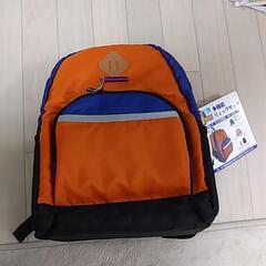 水に浮かぶリュック　子供用　