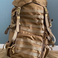 マーディングトップ 70L