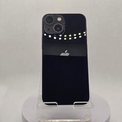 美品 格安iPhone 13 mini 128GB ブラック