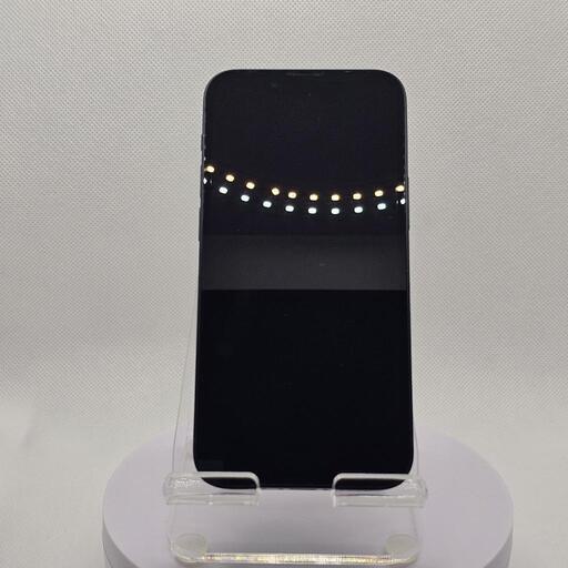 美品 格安iPhone 13 mini 128GB ブラック 格安美品】iPhone 13mini