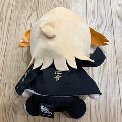 東京リベンジャーズ　　ぬいぐるみの画像