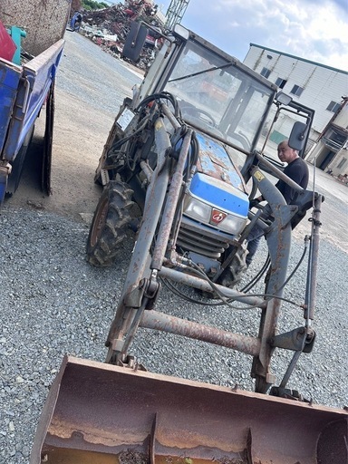 TG27ローター付き