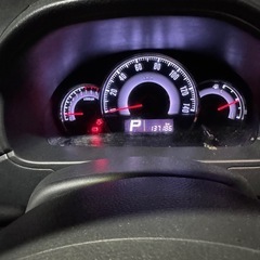 早く売りたいので13日まで　車検長い　限界値下げの画像