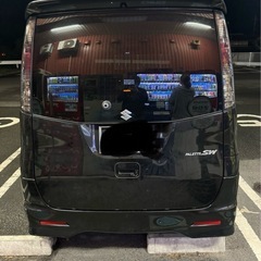 早く売りたいので13日まで　車検長い　限界値下げの画像